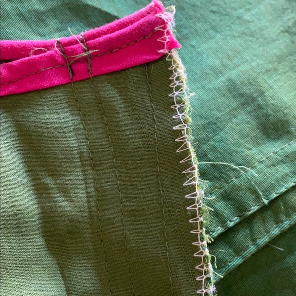 Indian Dress. - image 8